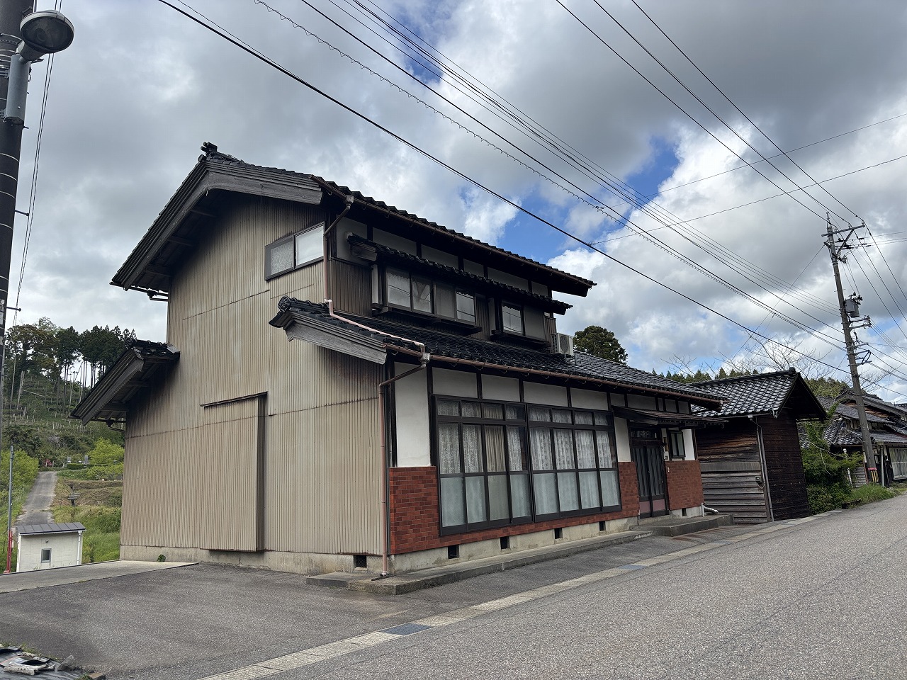 物件画像9