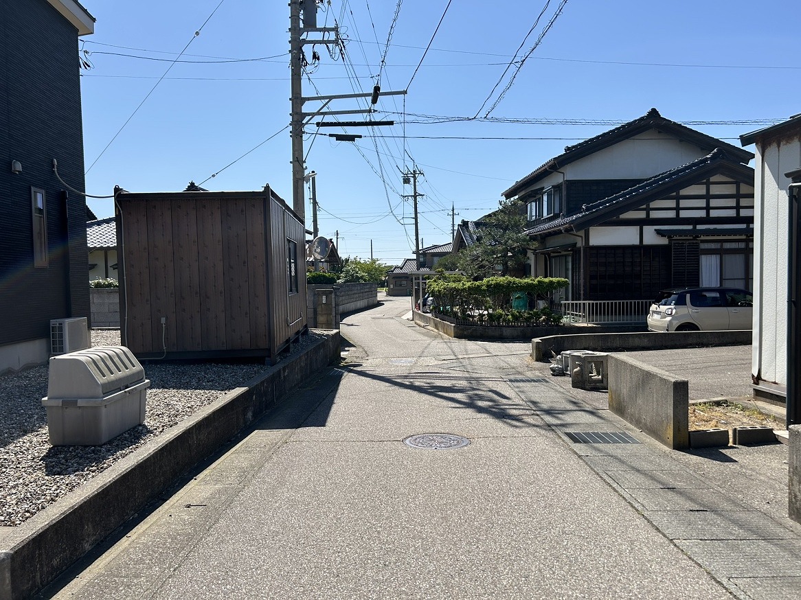 物件画像18