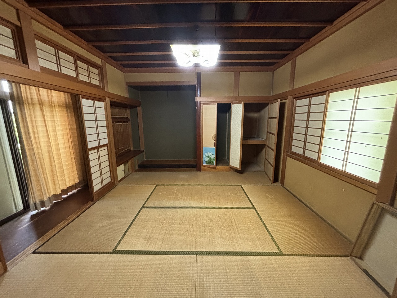 物件画像10