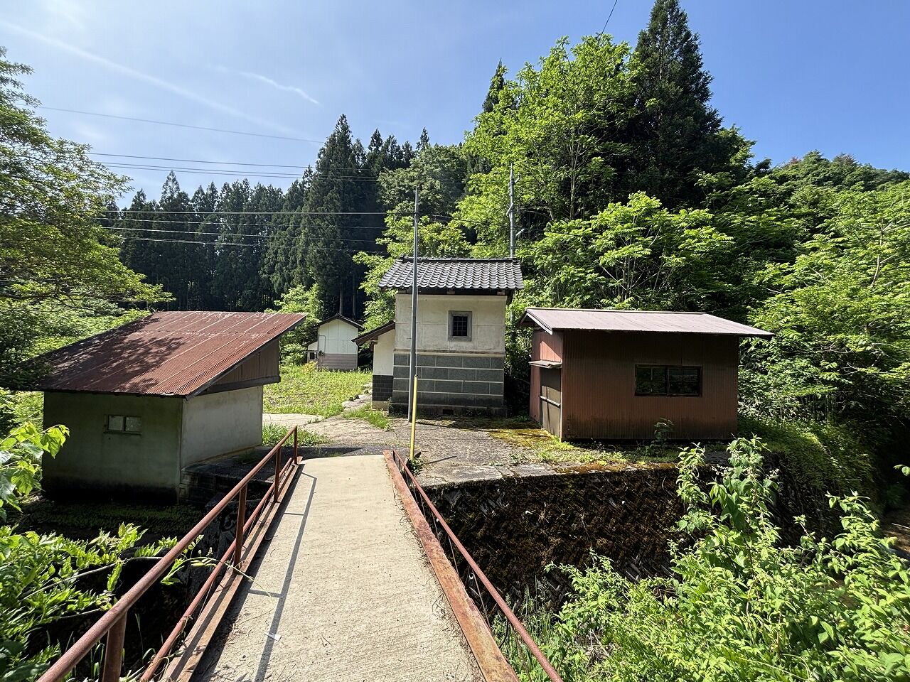 物件画像7