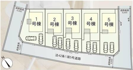 物件画像4