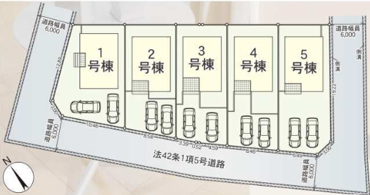 物件画像4