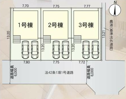 物件画像4
