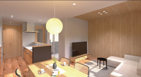 物件画像6