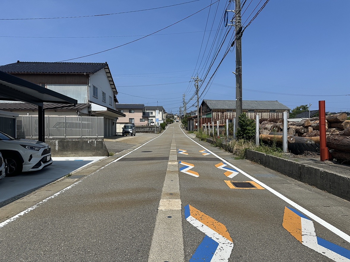 物件画像8