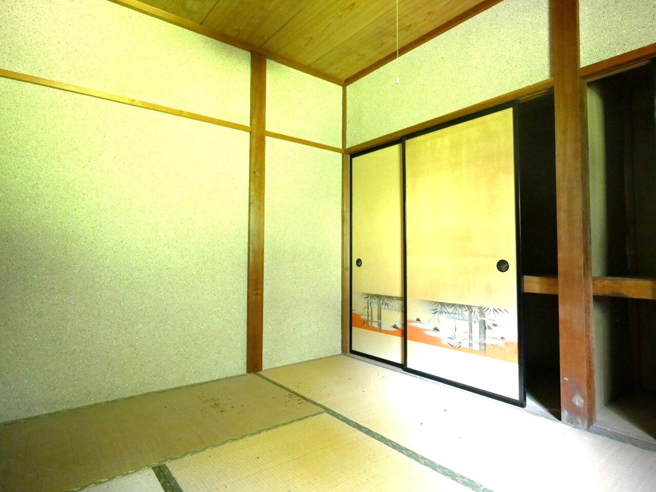 物件画像12