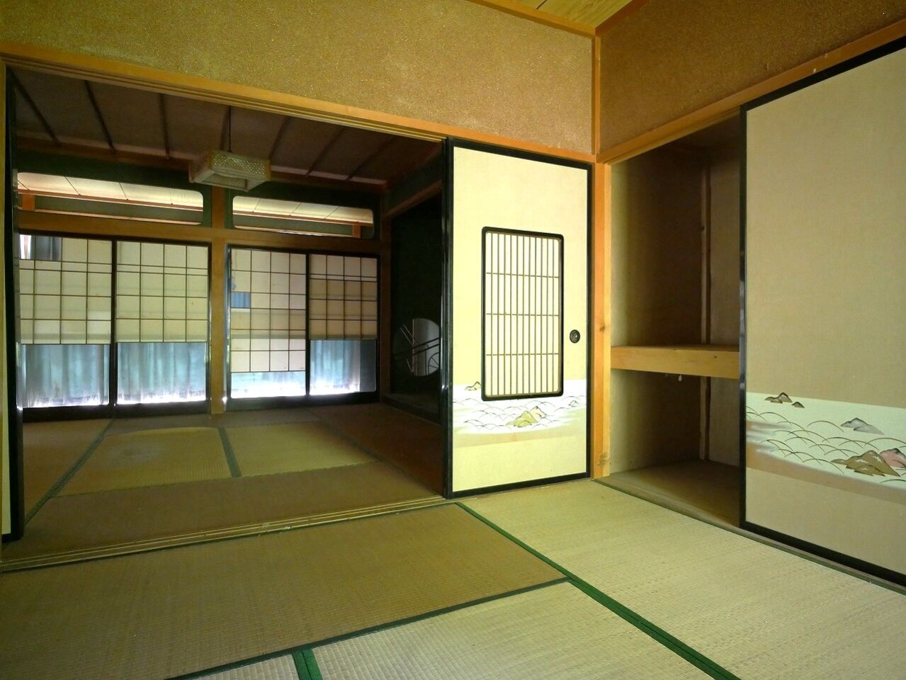 物件画像5