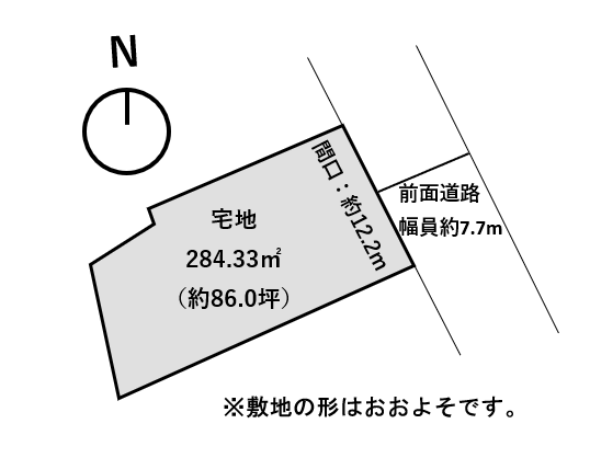 物件画像2