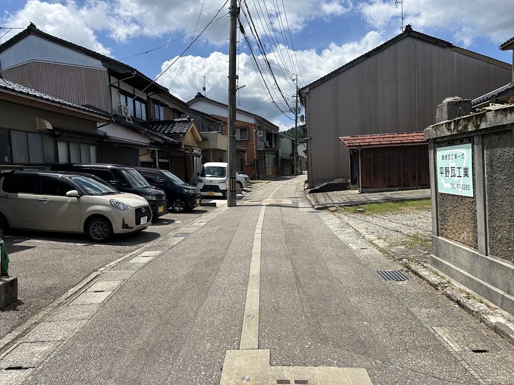 物件画像19