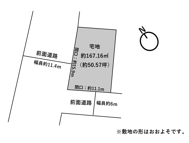 物件画像2