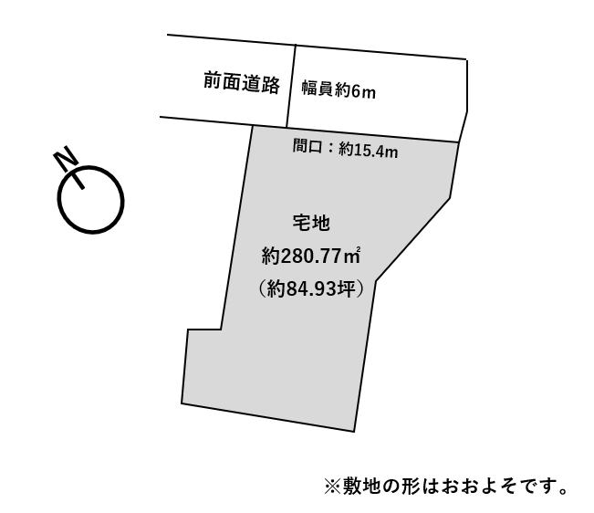 物件画像2