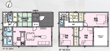 物件画像2