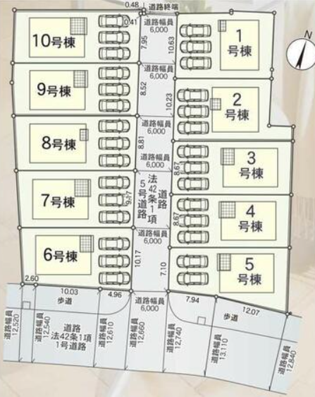 物件画像4
