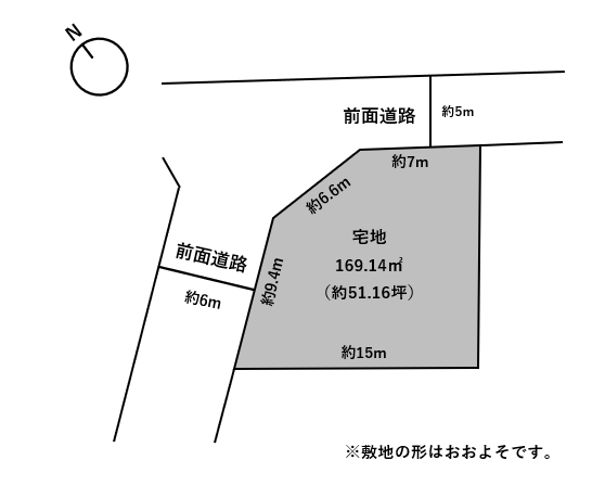 物件画像2