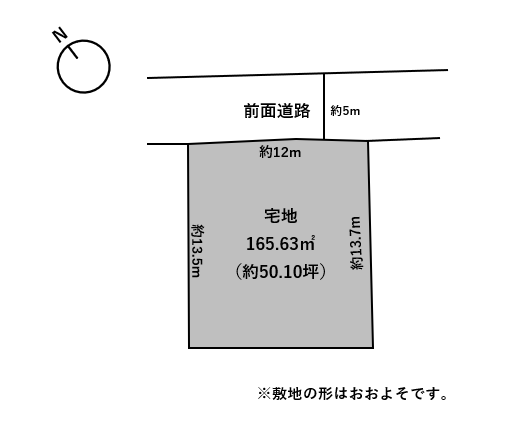 物件画像2