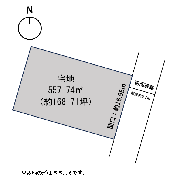 物件画像2