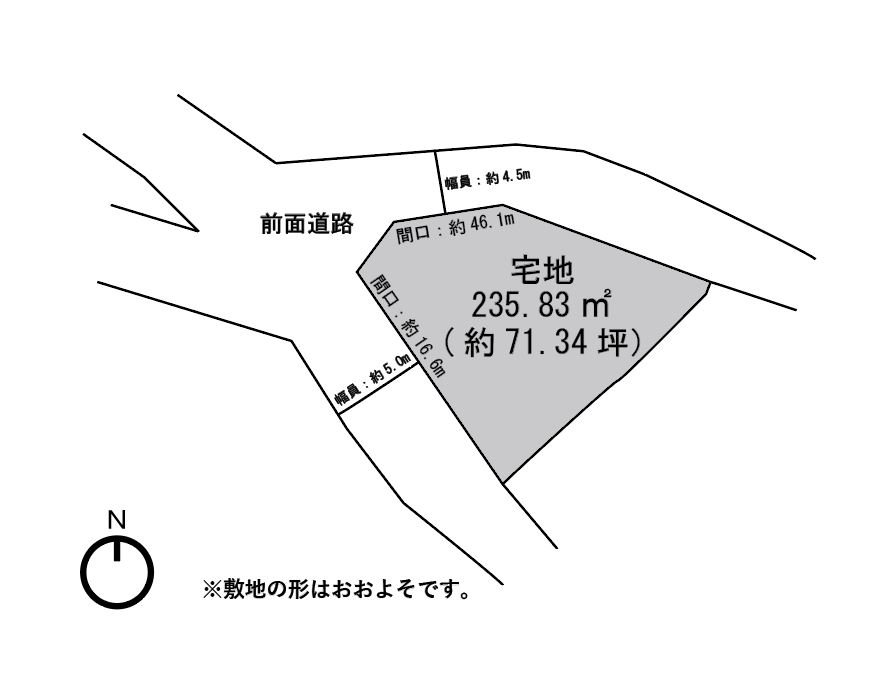 物件画像2