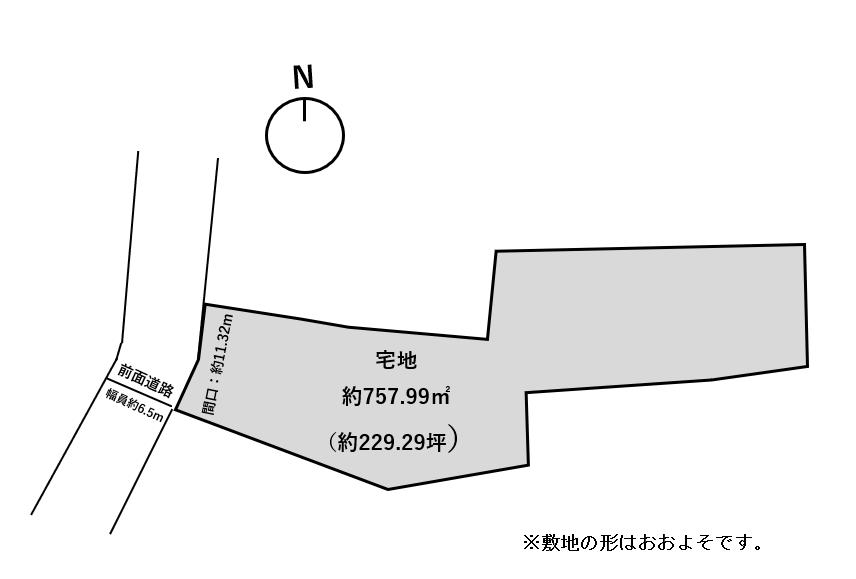 物件画像2