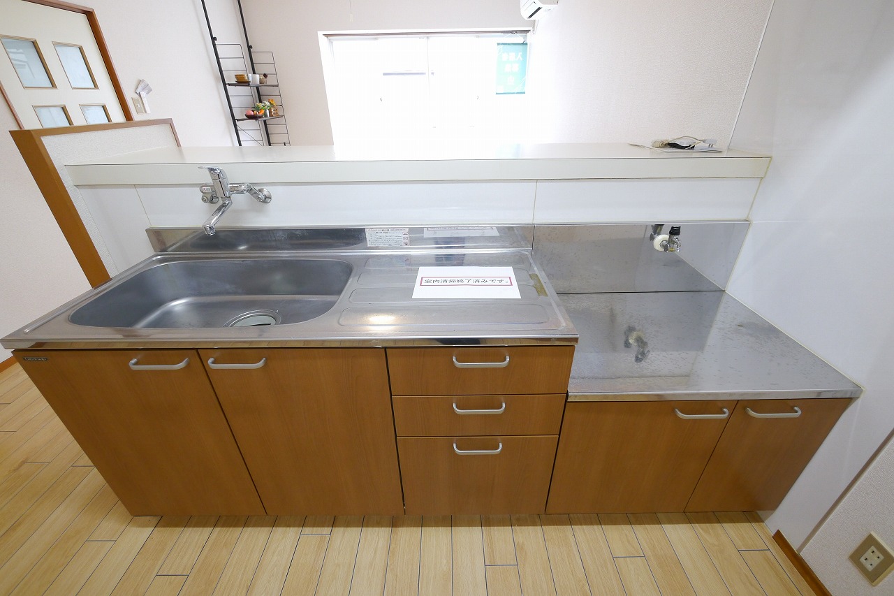 物件画像10